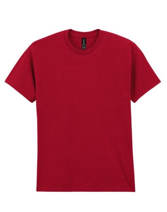 Heavy Cotton Adult T-Shirt